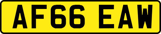 AF66EAW