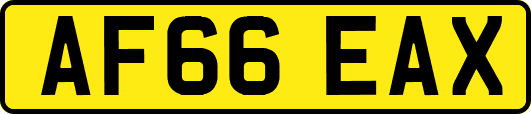 AF66EAX