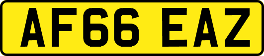 AF66EAZ