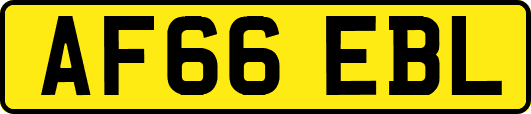 AF66EBL