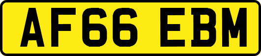 AF66EBM