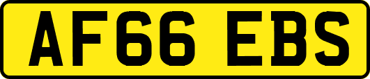 AF66EBS