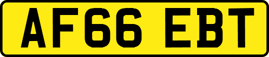 AF66EBT