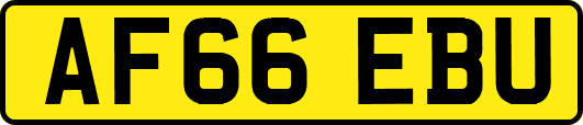 AF66EBU