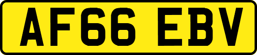 AF66EBV