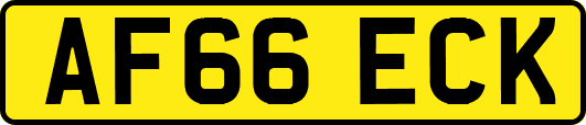 AF66ECK