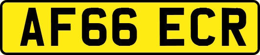 AF66ECR