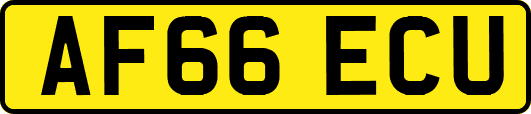 AF66ECU