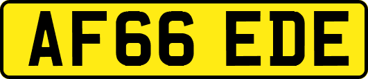 AF66EDE