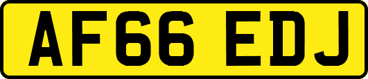 AF66EDJ