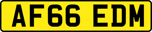 AF66EDM