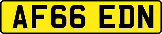 AF66EDN