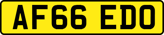 AF66EDO