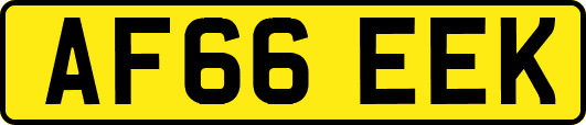 AF66EEK