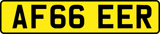 AF66EER