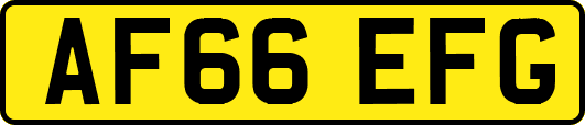 AF66EFG
