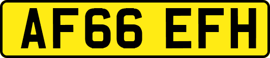 AF66EFH