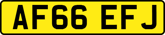 AF66EFJ