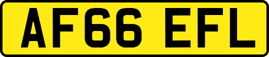 AF66EFL