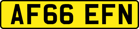 AF66EFN