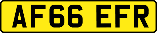 AF66EFR