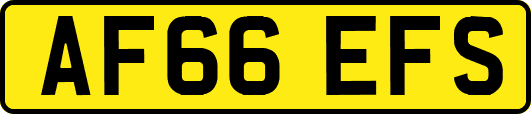 AF66EFS