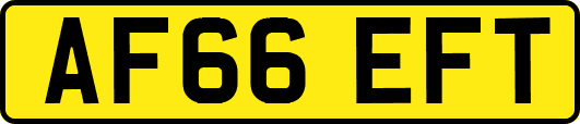 AF66EFT