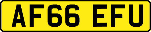 AF66EFU