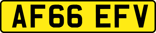 AF66EFV