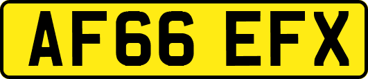 AF66EFX