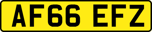 AF66EFZ