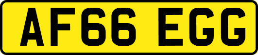 AF66EGG