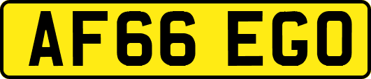 AF66EGO