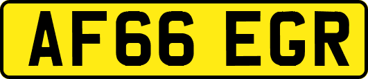 AF66EGR