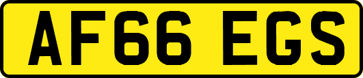 AF66EGS
