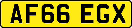 AF66EGX