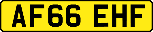 AF66EHF