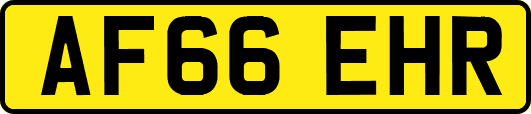 AF66EHR