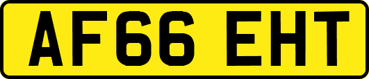 AF66EHT