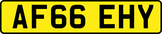 AF66EHY