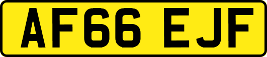 AF66EJF