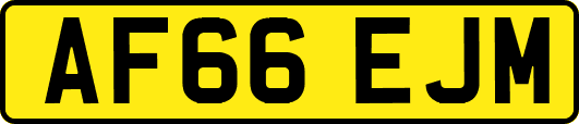 AF66EJM