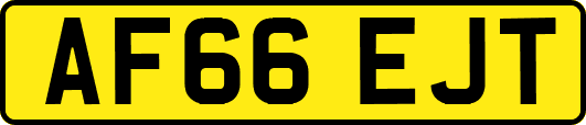AF66EJT