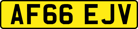 AF66EJV