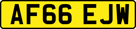 AF66EJW