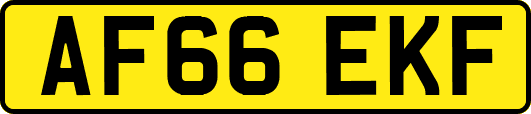 AF66EKF