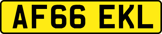 AF66EKL