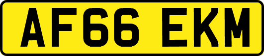 AF66EKM