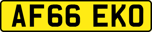 AF66EKO