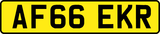 AF66EKR